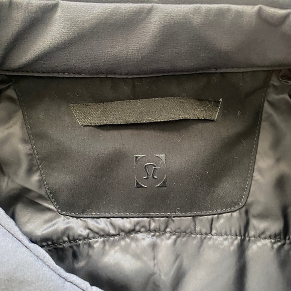 Lululemon X Wilderness Escape and Explore Collared Long Sleeve! - Picture 6 of 7